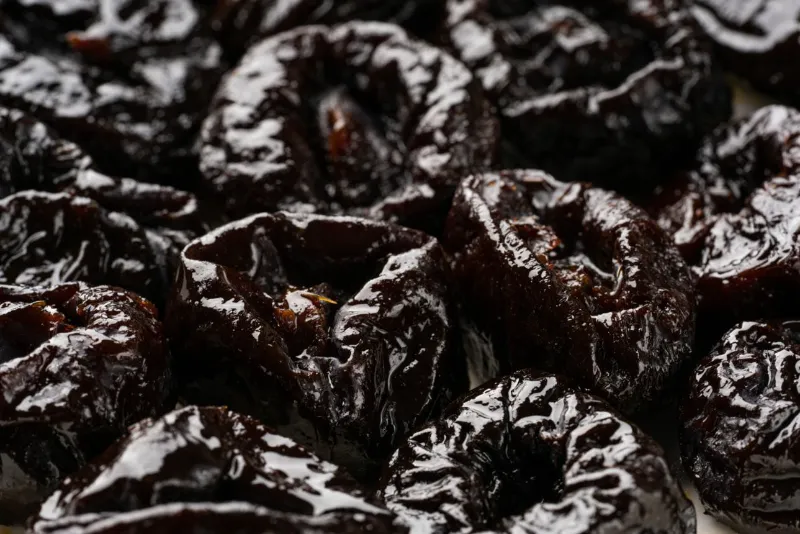 🍑 Prunes 3