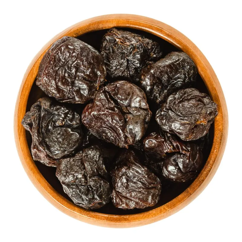 🍑 Prunes Dried Plums