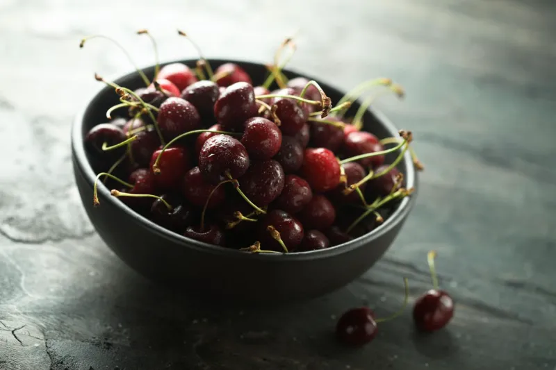 🍒 Cherries