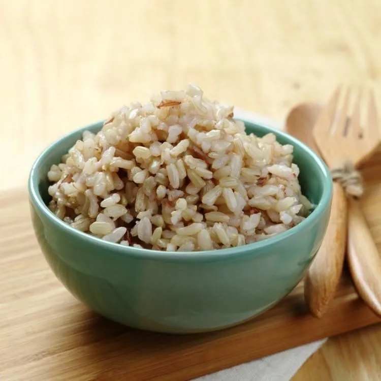 🍚 Brown Rice 1