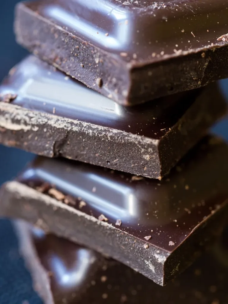 🍫 Dark Chocolate 3