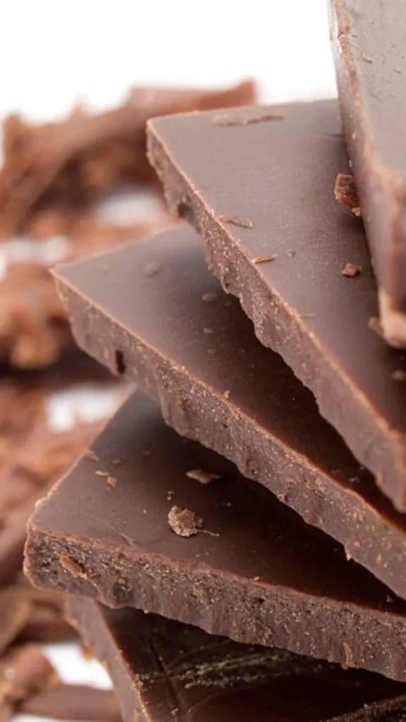 🍫 Dark Chocolate 4