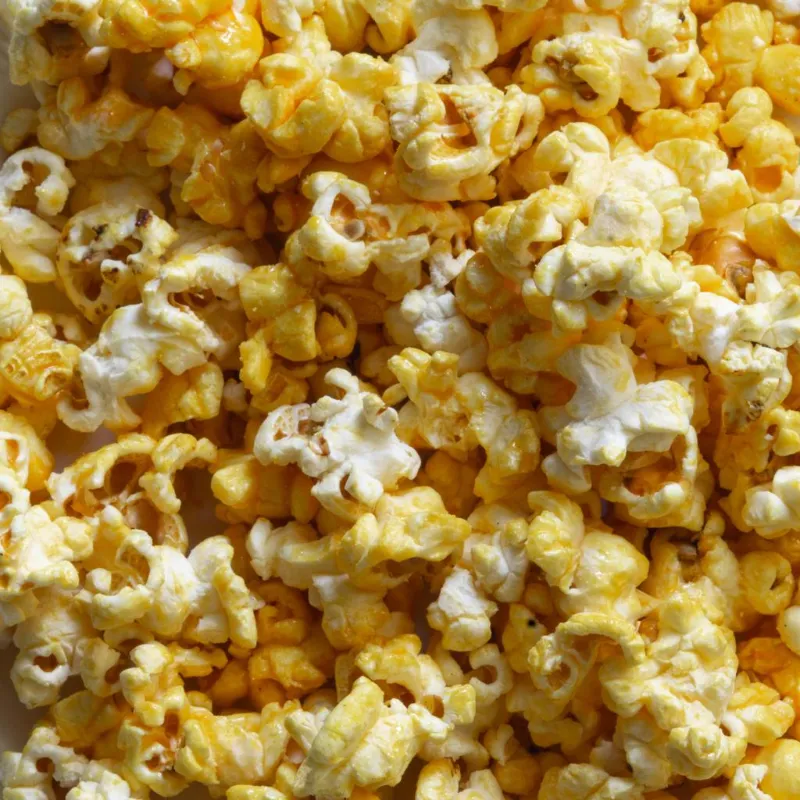 🍿 Popcorn