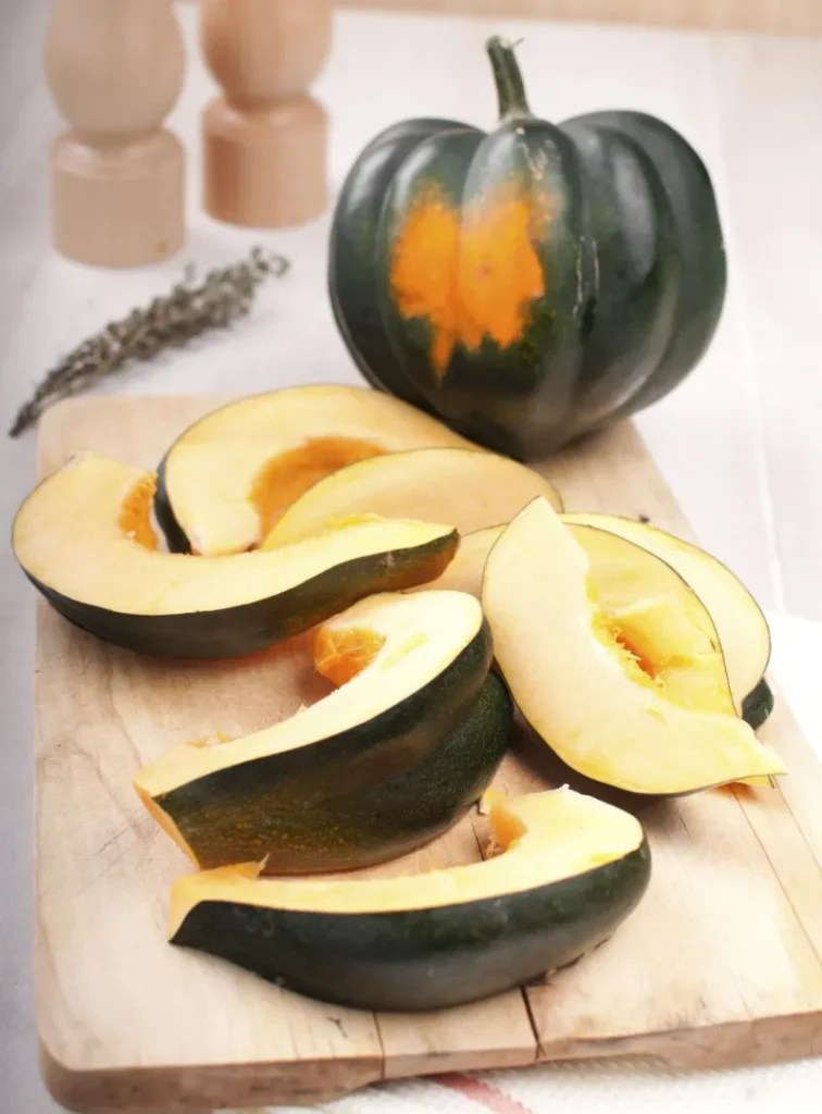 🎃 Acorn Squash