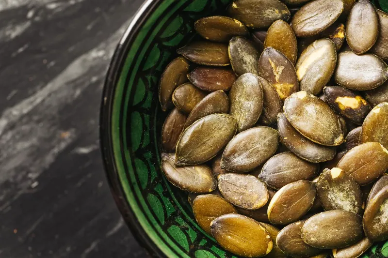 🎃 Pumpkin Seeds 4