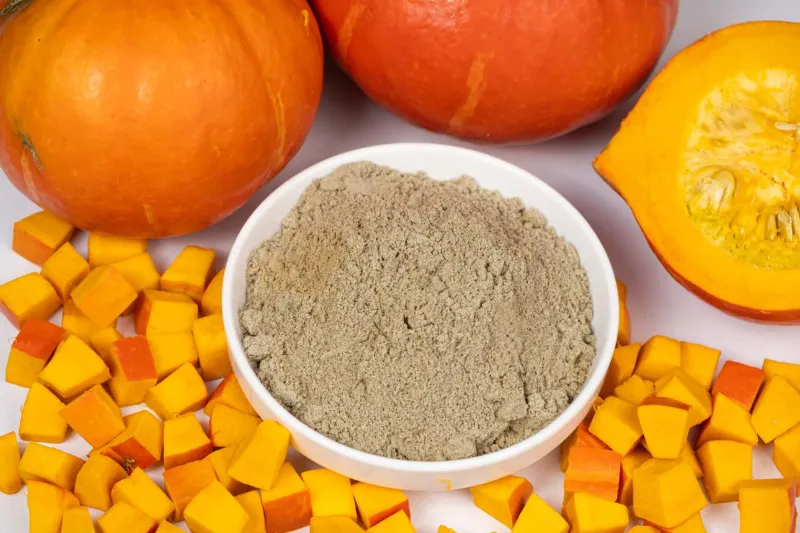 🎃 Pumpkin Seeds finely ground