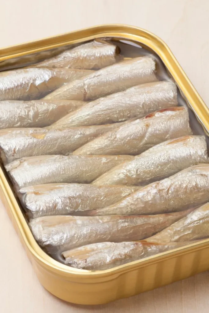 🐟 Sardines 2