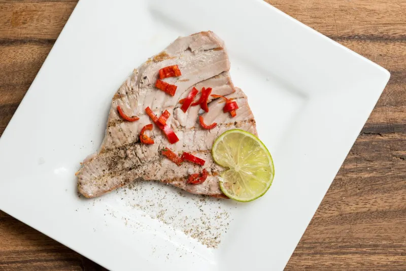 🐟 Tuna