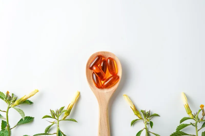 🛢️ Cod Liver Oil