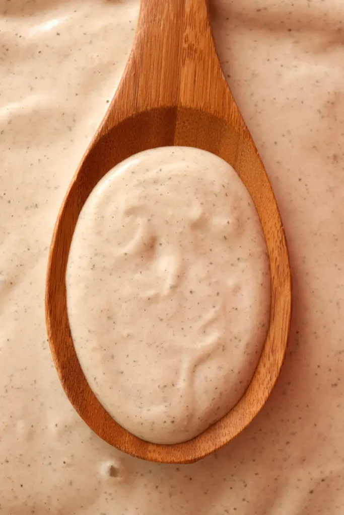 🥄 Tahini Sesame Paste