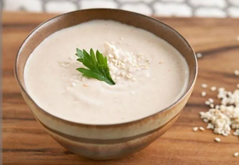 🥄 Tahini