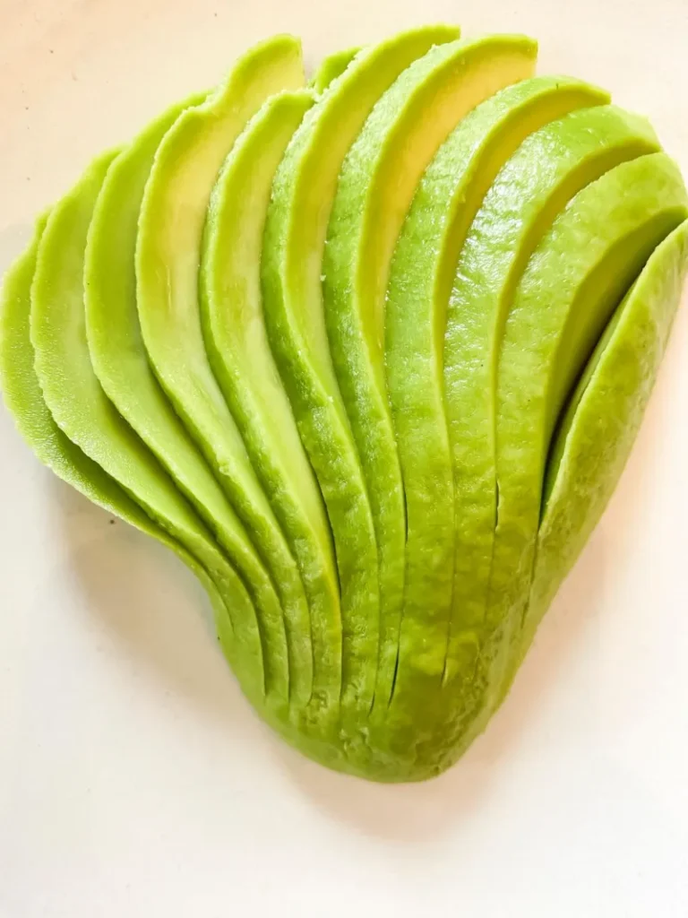 🥑 Avocado 1