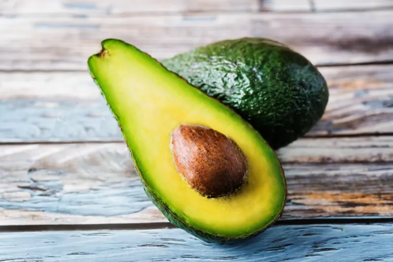 🥑 Avocado 2