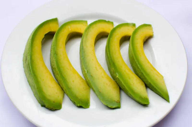 🥑 Avocado 4