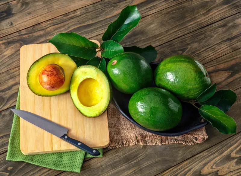 🥑 Avocado
