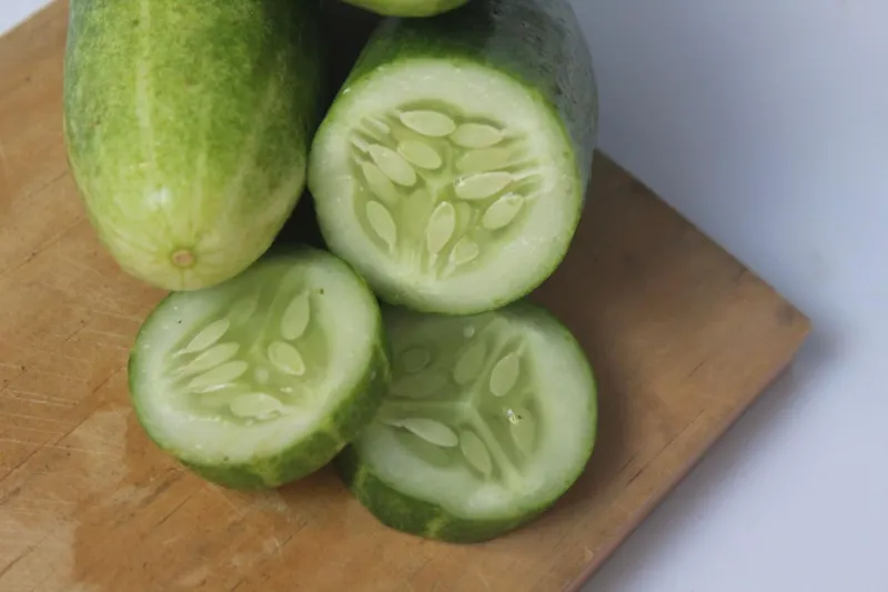 🥒 Cucumber 2