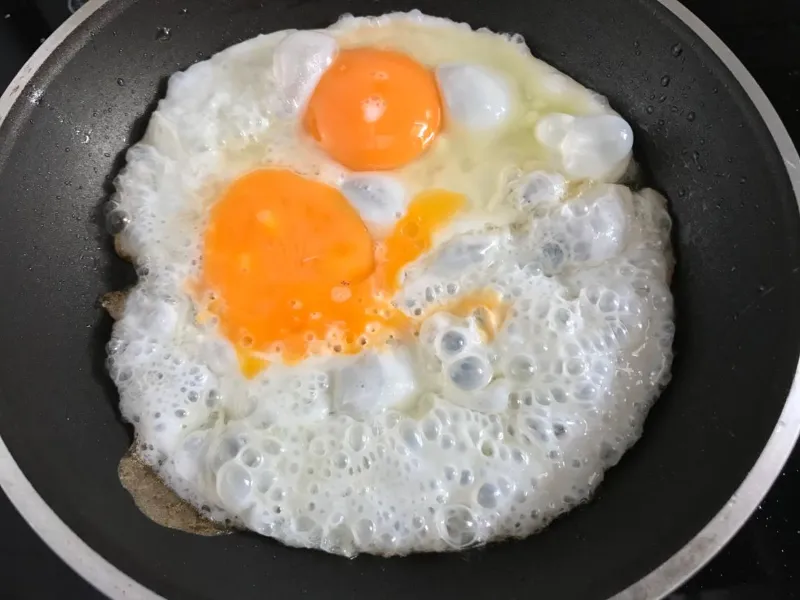 🥚 Eggs 3
