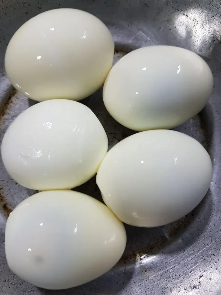 🥚 Eggs