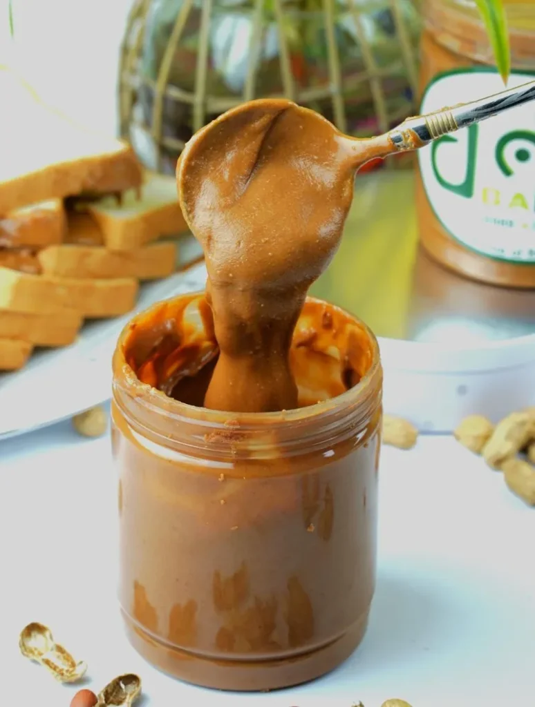 🥜 Peanut Butter smooth