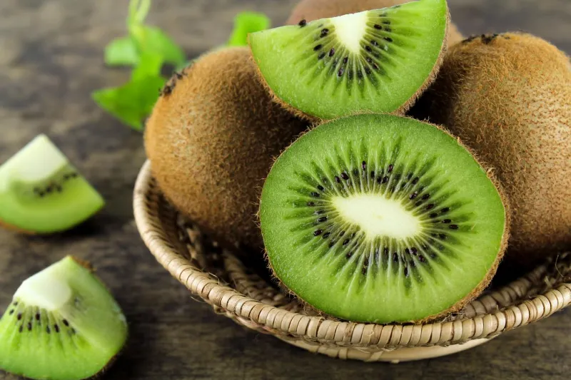 🥝 Kiwi