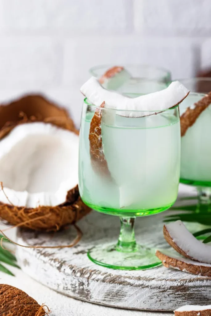 🥥 Coconut Water 1