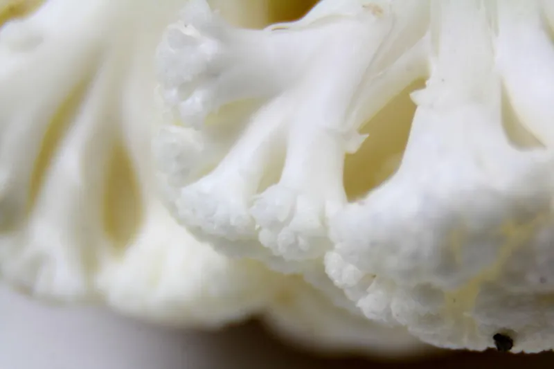 🥦 Cauliflower