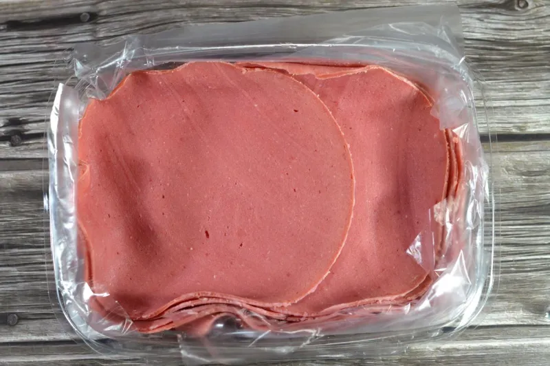 🥩 Processed Deli Meats