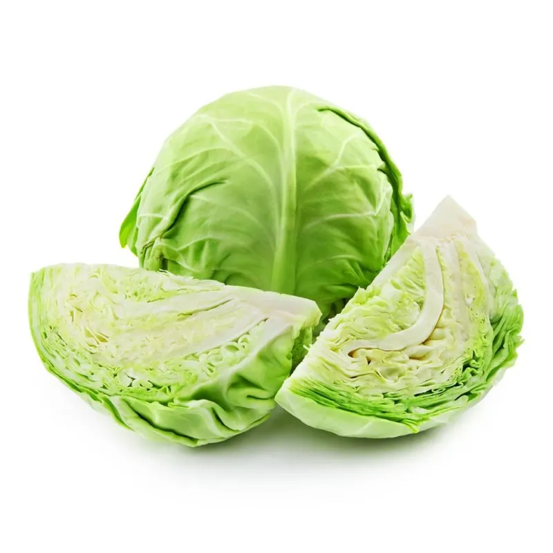 🥬 Cabbage