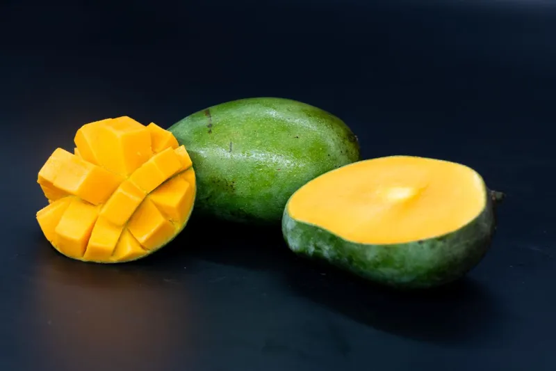 🥭 Mangoes