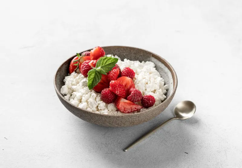 🧀 Cottage Cheese 1