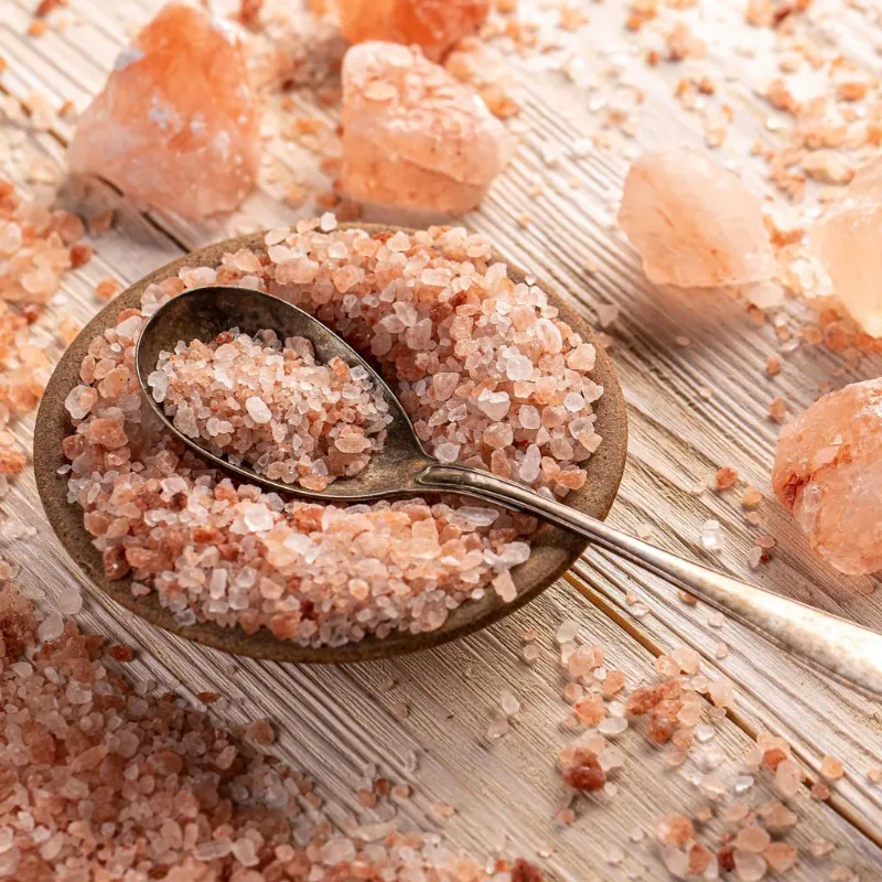 🧂 Himalayan Pink Salt