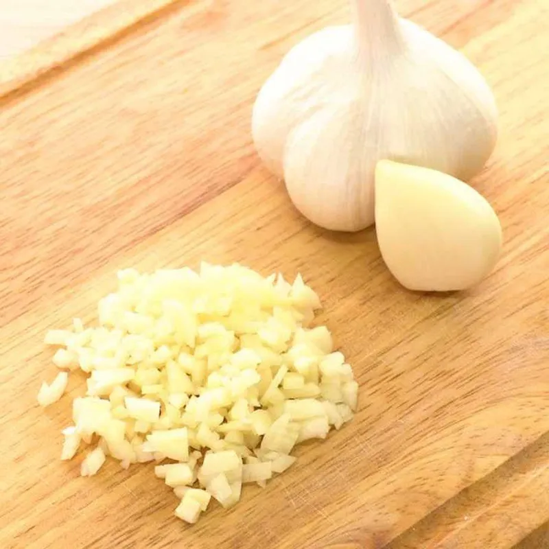 🧄 Garlic