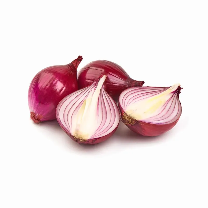 🧅 Red Onions