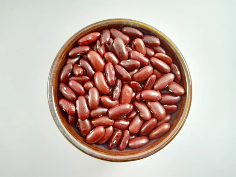 🫘 Kidney Beans 3