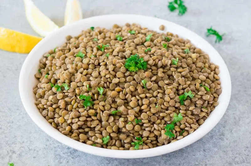 🫘 Lentils 3